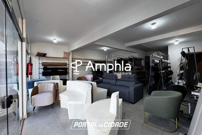 Sobrado &agrave; venda - 262m&sup2; - Alto Alegre
