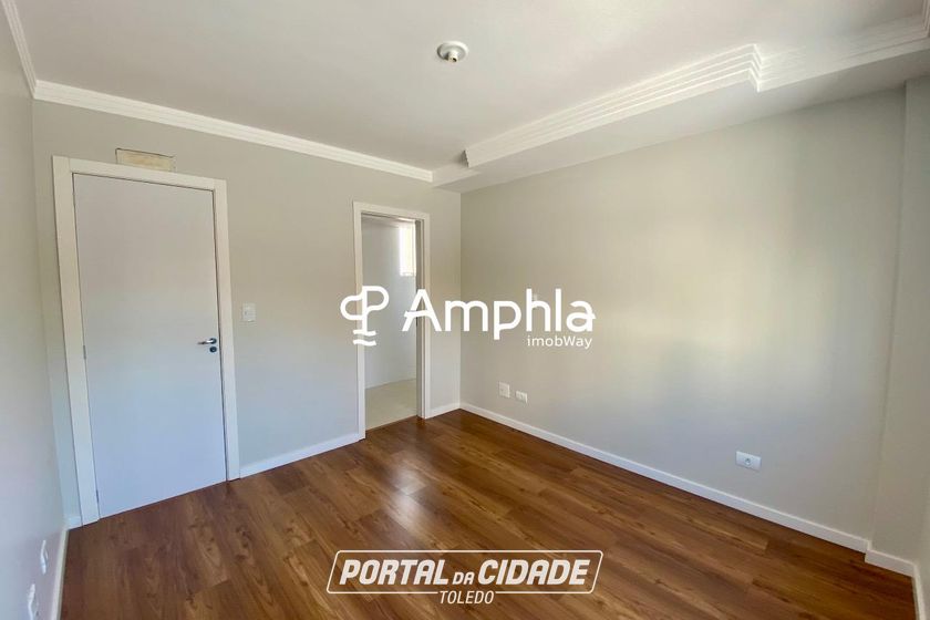 Apartamento &agrave; venda - 97m&sup2; - Centro
