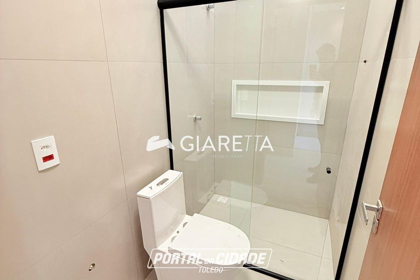 Casa &agrave; venda - 52m&sup2; - JARDIM COOPAGRO