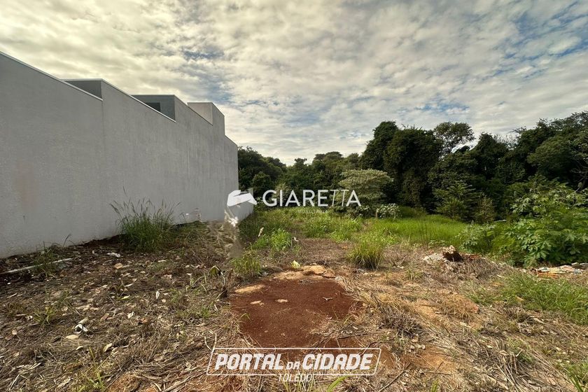Terreno &agrave; venda - 360m&sup2; - JARDIM CONCORDIA