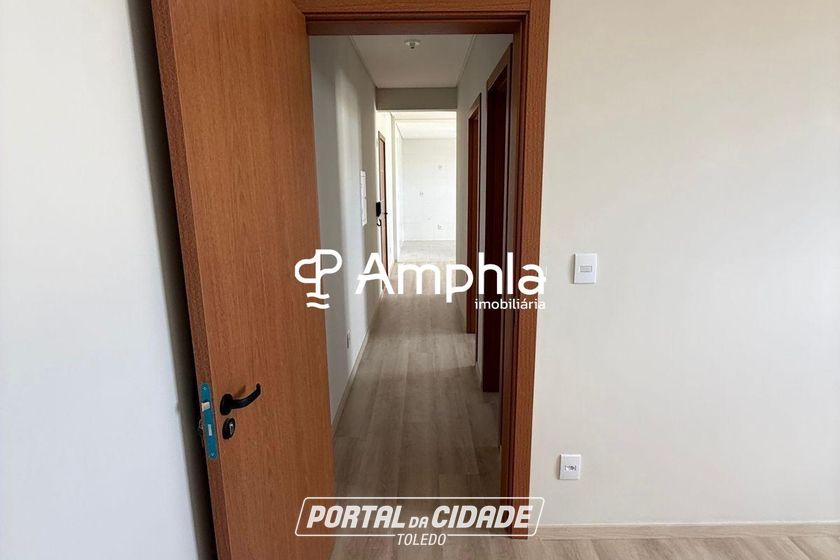 Apartamento &agrave; venda - 61m&sup2; - Recanto Tropical
