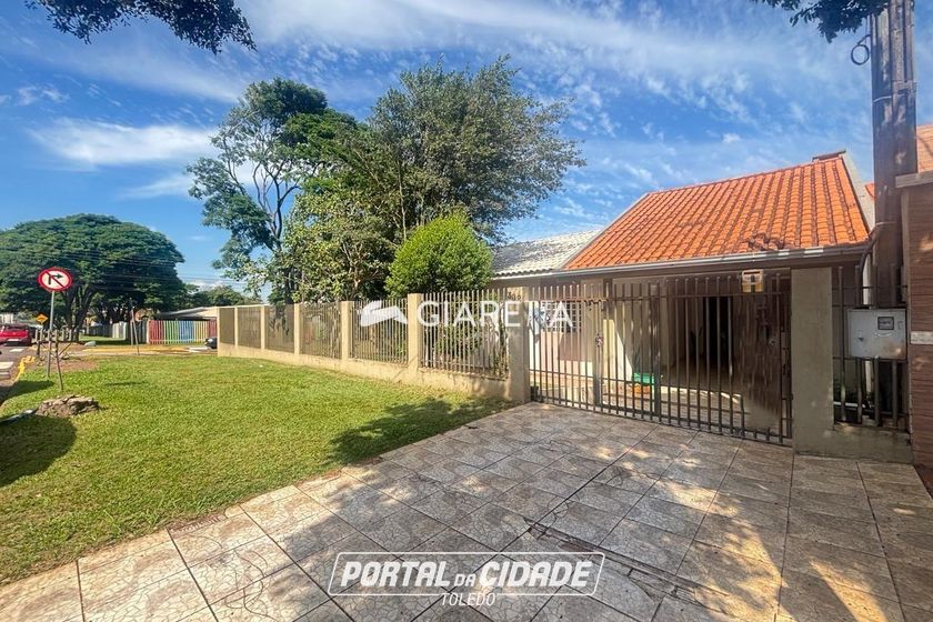 Casa &agrave; venda - 93m&sup2; - JARDIM CONCORDIA