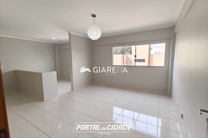Apartamento para alugar - 64m&sup2; - JARDIM LA SALLE