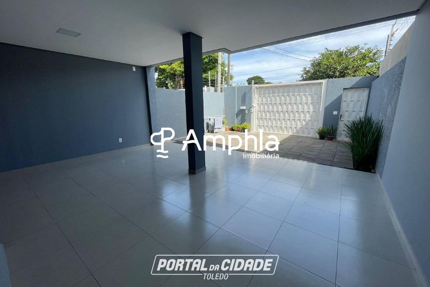 Sobrado &agrave; venda - 184m&sup2; - Maria Luiza