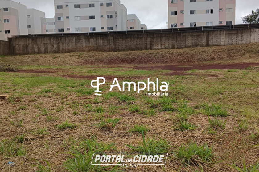 Terreno &agrave; venda - 380m&sup2; - Jardim Conc&oacute;rdia