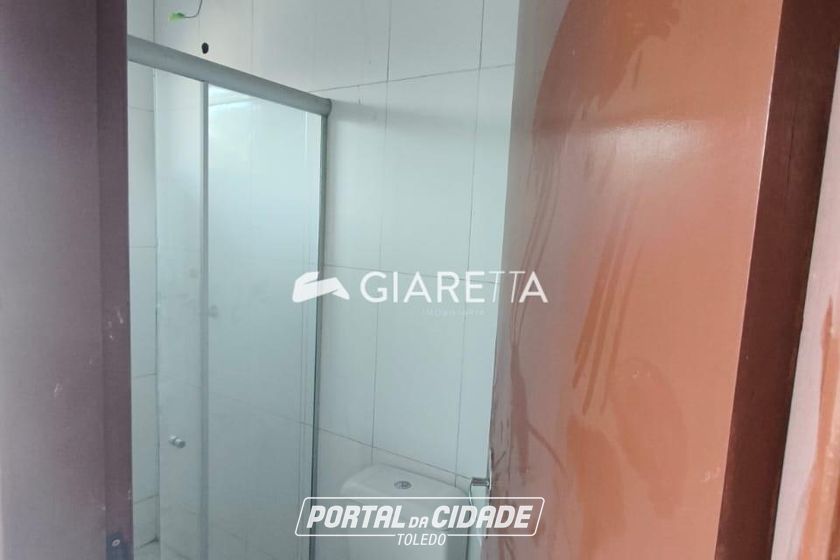 Sobrado para alugar - 73m&sup2; - JARDIM CONCORDIA