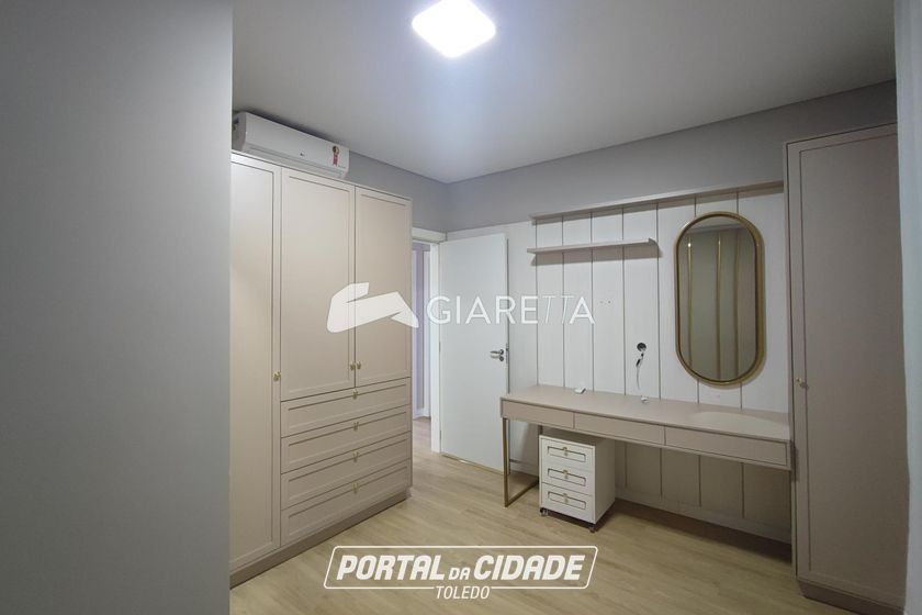 Sobrado para alugar - 133m&sup2; - JARDIM CONCORDIA
