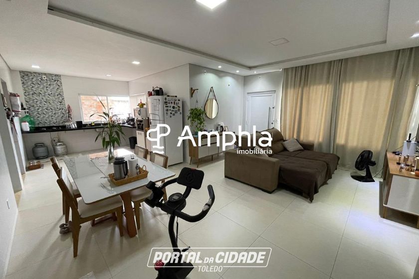 Casa &agrave; venda - 69m&sup2; - Primavera