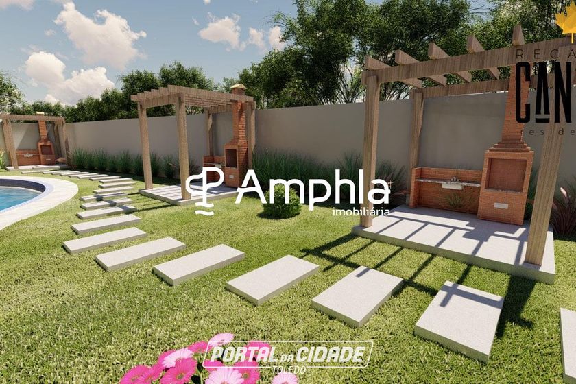 Apartamento &agrave; venda - 63m&sup2; - Canad&aacute;