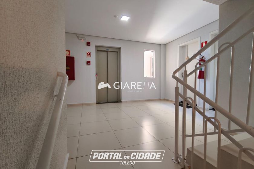 Apartamento para alugar - 85m&sup2; - CENTRO