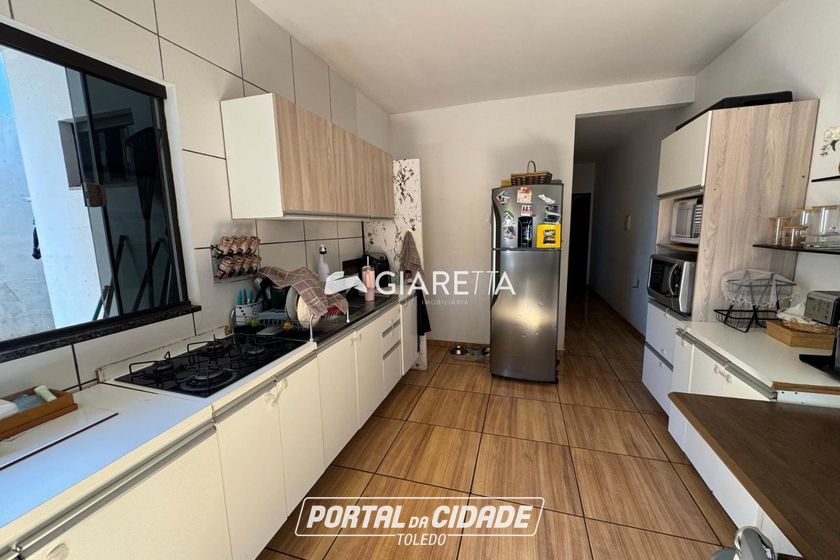 Casa &agrave; venda - 68m&sup2; - JARDIM PANORAMA