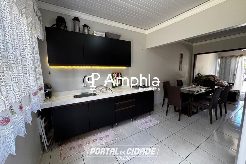 Casa &agrave; venda - 58m&sup2; - S&atilde;o Francisco