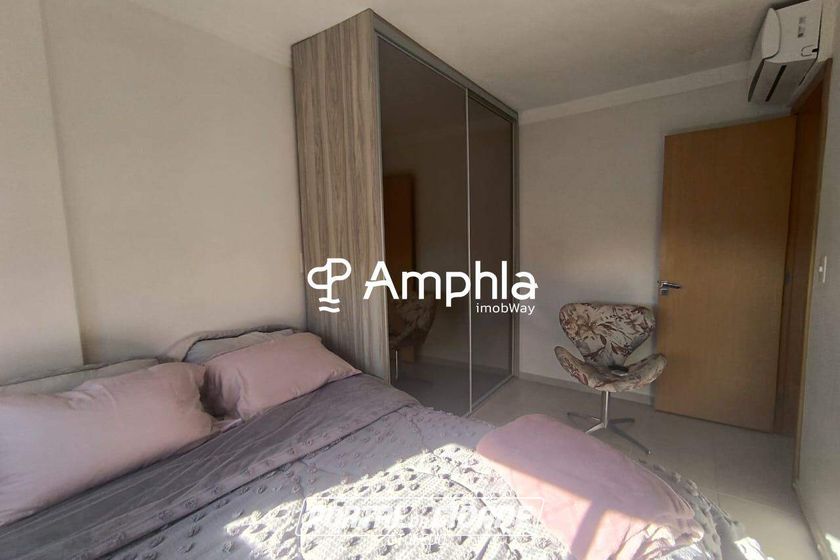 Apartamento &agrave; venda - 104m&sup2; - Centro