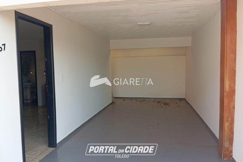 Sobrado para alugar - 91m&sup2; - JARDIM S&Atilde;O FRANCISCO