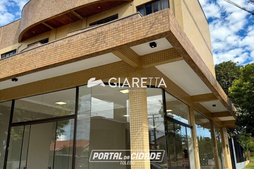 Sala Comercial para alugar - 92m&sup2; - VILA BECKER