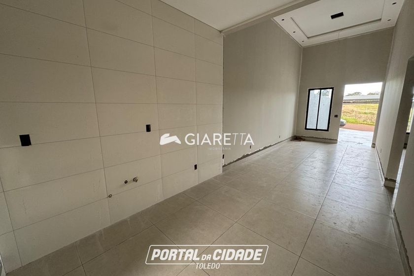 Casa &agrave; venda - 85m&sup2; - JARDIM PANCERA