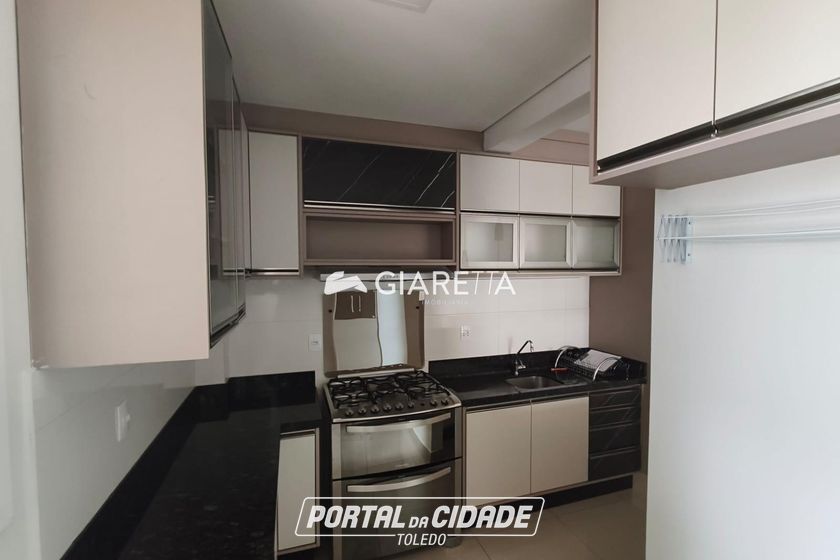 Apartamento para alugar - 134m&sup2; - VILA INDUSTRIAL