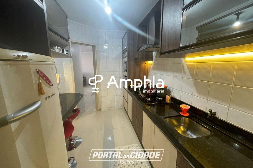 Apartamento &agrave; venda - 76m&sup2; - Neva
