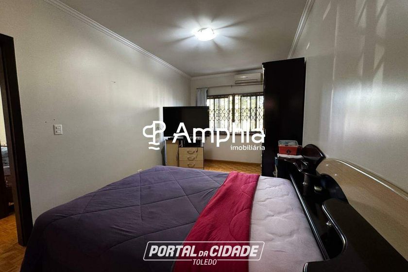 Casa &agrave; venda - 174m&sup2; - Pioneiros Catarinenses