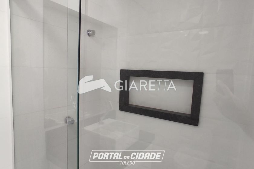 Apartamento &agrave; venda - 37m&sup2; - CENTRO
