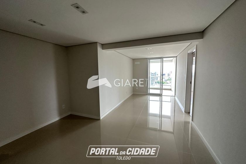 Apartamento para alugar - 85m&sup2; - VILA INDUSTRIAL