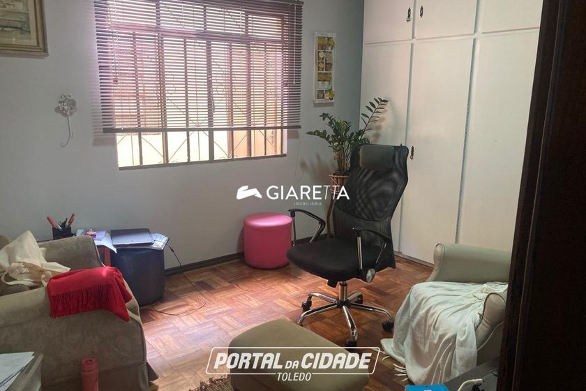 Casa para alugar - 141m&sup2; - CENTRO