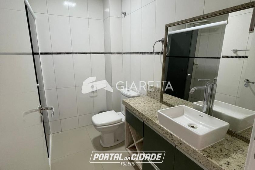 Apartamento para alugar - 74m&sup2; - VILA INDUSTRIAL