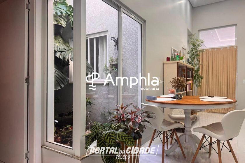 Casa &agrave; venda - 120m&sup2; - Jardim Gisela