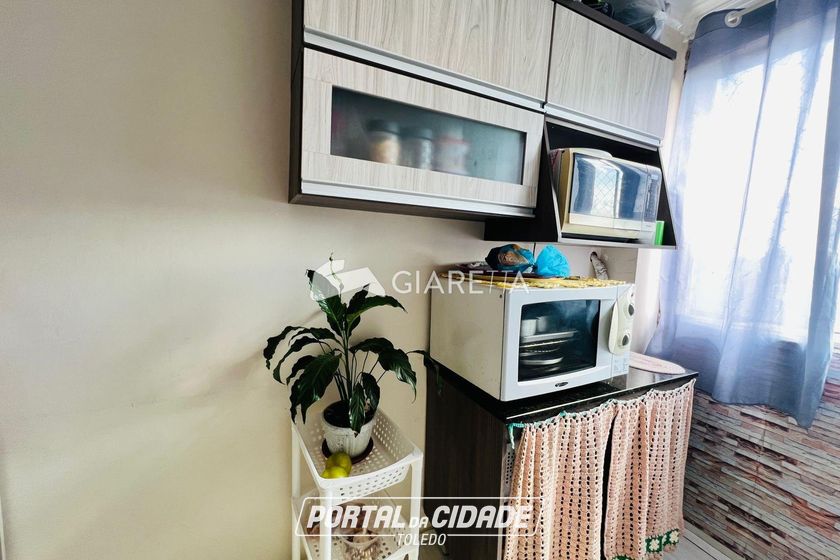 Apartamento &agrave; venda - 68m&sup2; - JARDIM PANORAMA