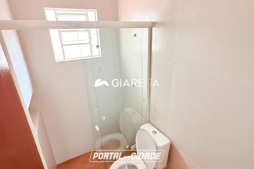 Sobrado para alugar - 112m&sup2; - JARDIM PORTO ALEGRE