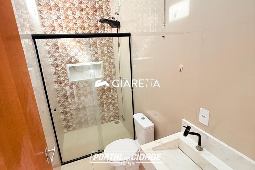 Casa para alugar - 83m&sup2; - JARDIM PANORAMA