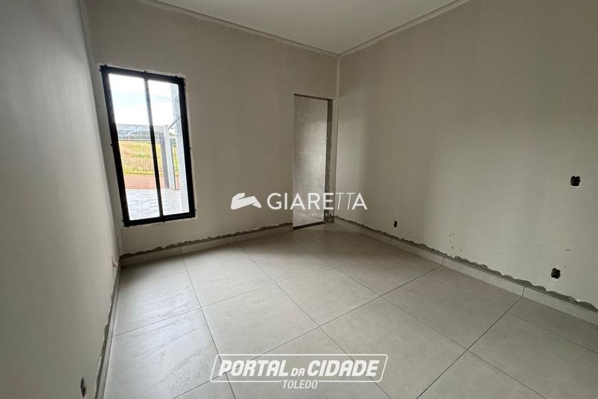 Casa &agrave; venda - 85m&sup2; - JARDIM PANCERA