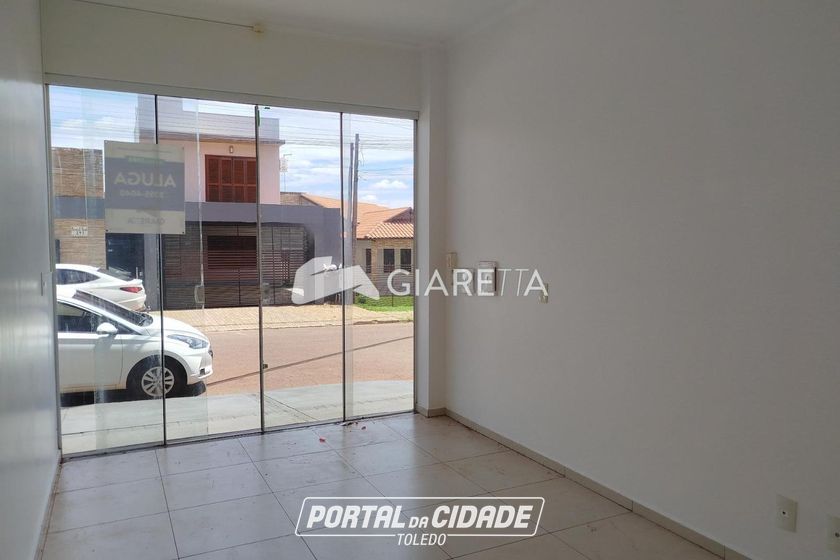 Sala Comercial para alugar - 36m&sup2; - VILA INDUSTRIAL