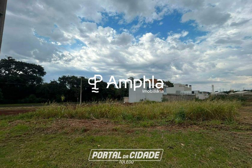 Terreno &agrave; venda - 430m&sup2; - Universit&aacute;rio