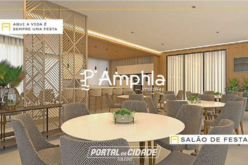 Apartamento &agrave; venda - 54m&sup2; - Tocantins