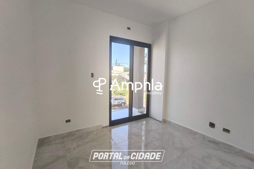 Sobrado &agrave; venda - 118m&sup2; - Centro