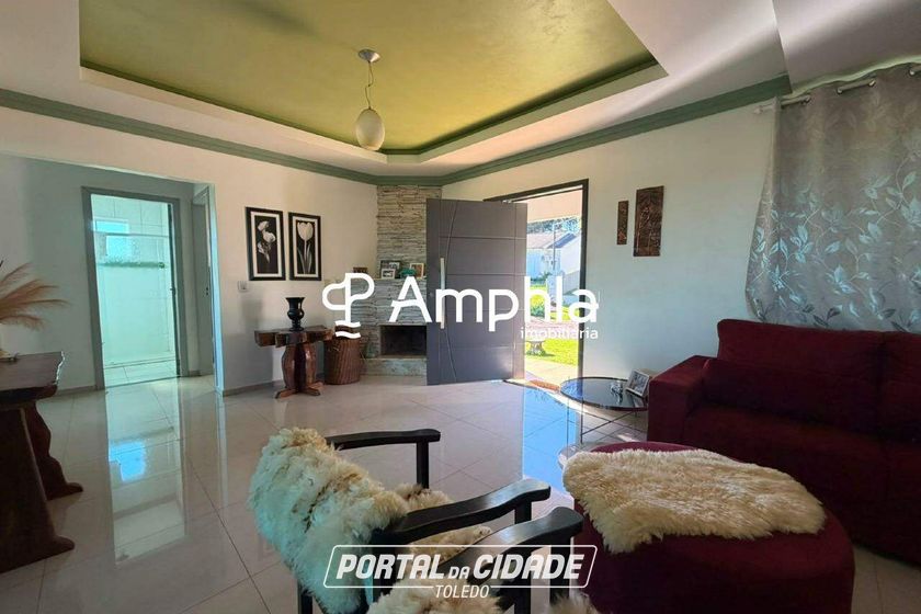 Sobrado &agrave; venda - 391m&sup2; - Ana Paula