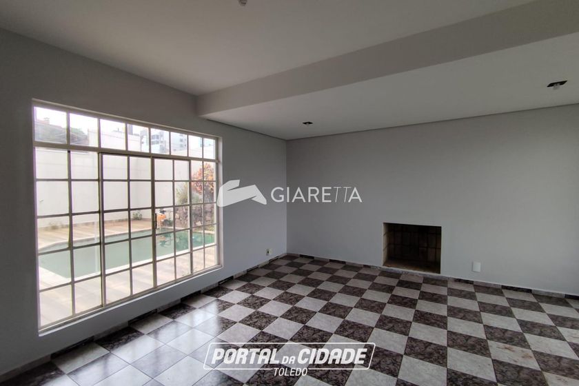 Sobrado para alugar - 205m&sup2; - JARDIM LA SALLE