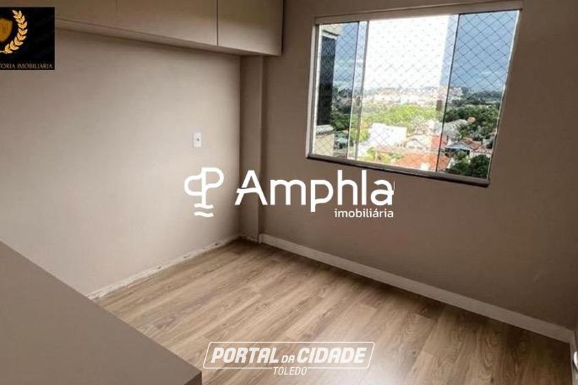 Apartamento &agrave; venda - 98m&sup2; - Centro