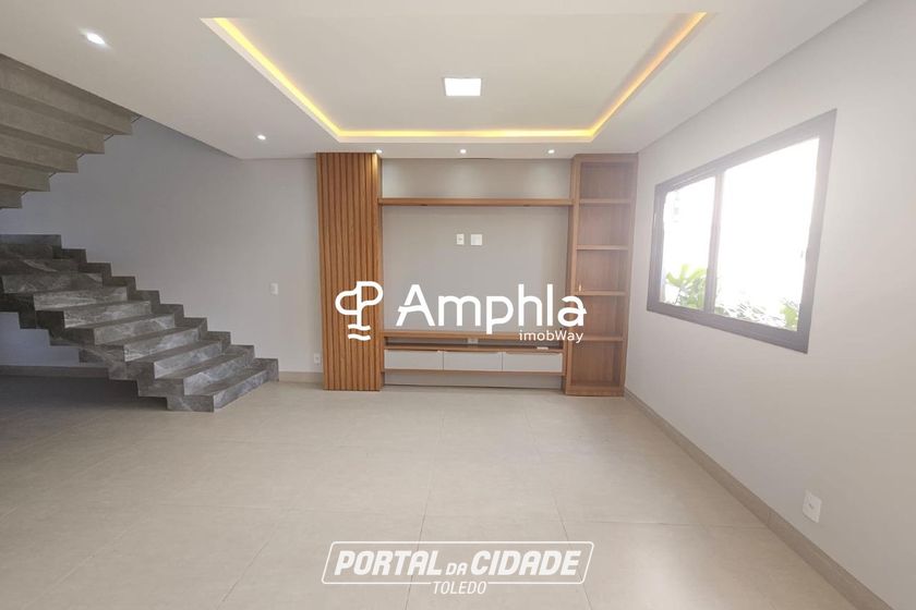 Sobrado &agrave; venda - 208m&sup2; - FAG