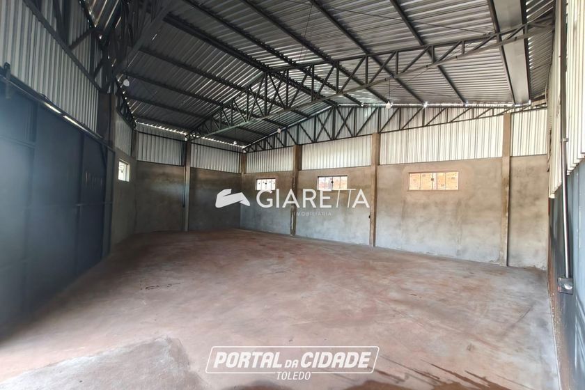 Sal&atilde;o Comercial para alugar - 258m&sup2; - JARDIM BRESSAN