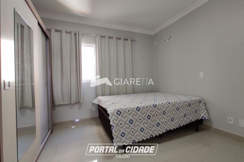 Apartamento para alugar - 73m&sup2; - JARDIM PANCERA