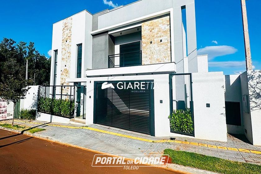 Sobrado &agrave; venda - 245m&sup2; - VILA INDUSTRIAL