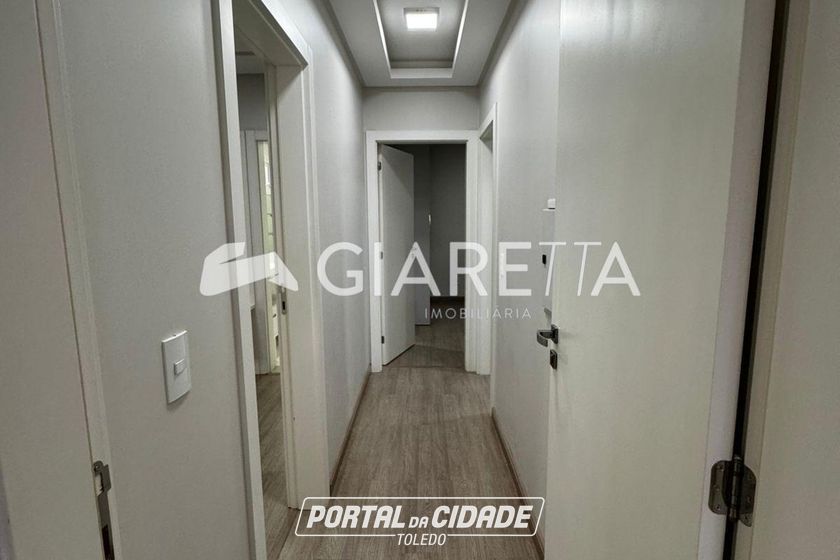 Apartamento &agrave; venda - 147m&sup2; - CENTRO