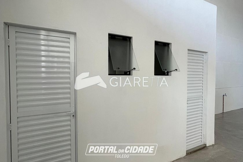 Sal&atilde;o Comercial &agrave; venda - 294m&sup2; - JARDIM EUROPA