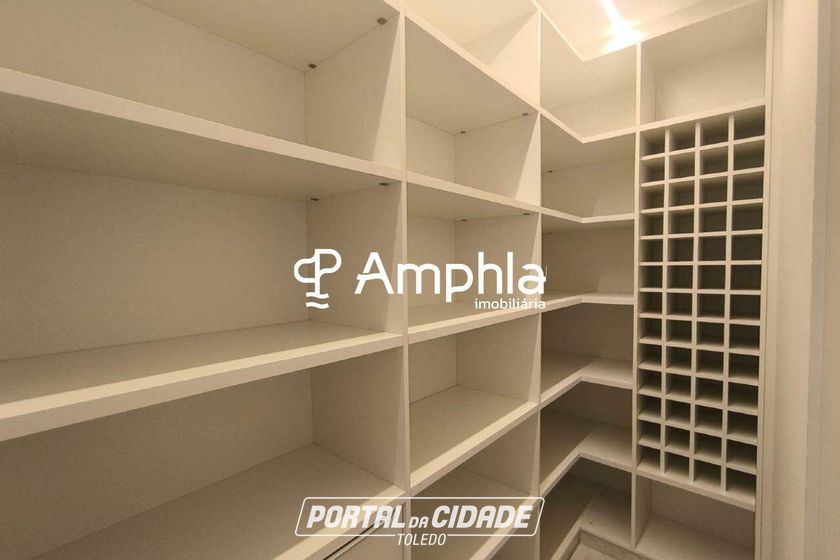 Apartamento &agrave; venda - 150m&sup2; - Centro