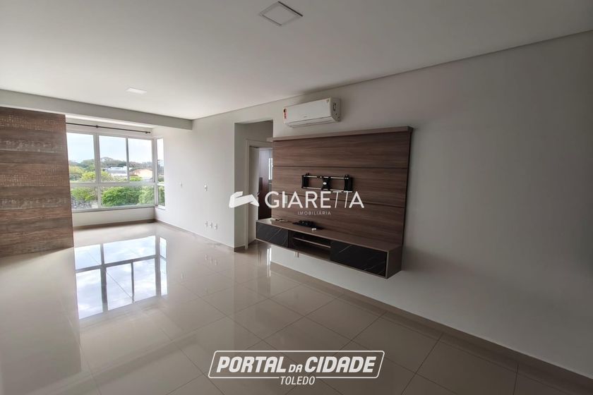 Apartamento para alugar - 134m&sup2; - VILA INDUSTRIAL