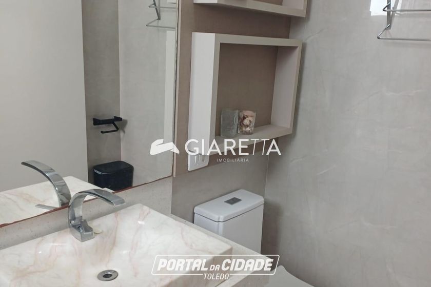 Apartamento para alugar - 125m&sup2; - JARDIM LA SALLE