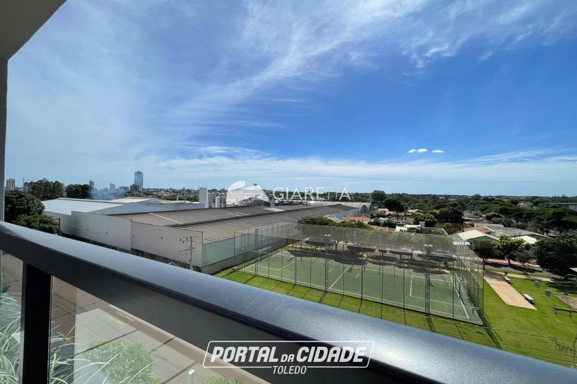 Apartamento para alugar - 60m&sup2; - JARDIM GISELA
