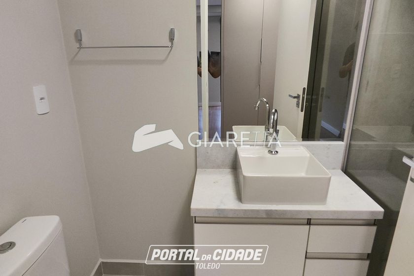 Apartamento para alugar - 71m&sup2; - VILA INDUSTRIAL